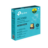 TP-Link Archer T1300U Nano AC1300 Nano Wireless MU-MIMO USB Adapter — product view 4