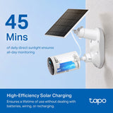 TP-Link Tapo A201 Solar Panel — product view 7