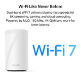 TP-Link Deco BE25-5G (1-Pack) — product view 5