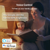 TP-Link Tapo L530E Smart Wi-Fi Light Bulb, Multicolor — product view 6