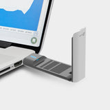 TP-Link Archer TX20UH AX1800 High Gain Wireless USB Adapter — product view 5