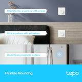 TP-Link Tapo S200D Smart Remote Dimmer Switch — product view 6