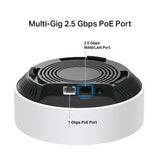 TP-Link Deco X50-PoE AX3000 Whole Home Mesh WiFi 6 System with PoE (3-Pack) — product view 6
