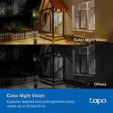 TP-Link Tapo C410 KIT Smart Wire-Free Security Camera and Solar Panel — product view 8
