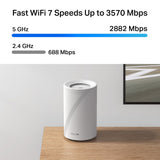 TP-Link Deco BE25-5G (1-Pack) — product view 6