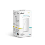 TP-Link Deco BE65 Pro BE11000 Whole Home Mesh WiFi 7 System (1-Pack) — product view 9