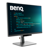 BenQ RD280U 28" 4K+ Programming Monitor with MoonHalo