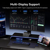 GMKtec NucBox G11 ports and connectivity