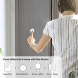 TP-Link Tapo S200B Smart Button — product view 6