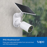 TP-Link Tapo A201 Solar Panel — product view 9