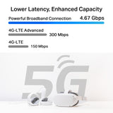 TP-Link Deco BE25-5G (1-Pack) — product view 7