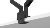 BenQ BDL01 Dual Monitor Arm 17"-35" 11kg Ergo Arm