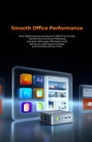 GMKtec NucBox M6 Ultra cooling design