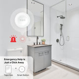 TP-Link Tapo S200B Smart Button — product view 7