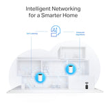 TP-Link Deco PX50 AX3000 + G1500 Whole Home Powerline Mesh WiFi 6 System (3-pack) — product view 7