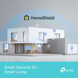 TP-Link Deco BE85 BE22000 Tri-Band Whole Home Mesh WiFi 7 System (3-Pack) — product view 8