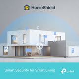 TP-Link Deco BE65 BE11000 Whole Home Mesh WiFi 7 System (3-Pack) — product view 9