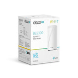 TP-Link Deco BE65-5G 5G BE9300 Tri-Band Whole Home Mesh Wi-Fi 7 System (1-Pack) — product view 8