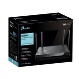 TP-Link Archer BE230 BE3600 Dual-Band Wi-Fi 7 Router — product view 9