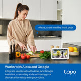 TP-Link Tapo D210 Video Doorbell Camera — product view 8