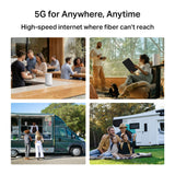 TP-Link Deco BE25-5G (1-Pack) — product view 8