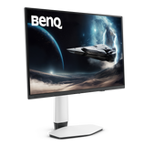 BenQ EX271QZ 27" QHD 500Hz MOBIUZ QD-OLED Gaming Monitor