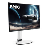 BenQ EX271UZ 27" 4K 240Hz MOBIUZ QD-OLED Gaming Monitor