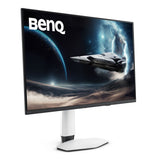 BenQ EX321UZ 31.5" 4K 240Hz MOBIUZ QD-OLED Gaming Monitor