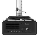 BenQ LK830ST 4K 4000lm Laser Short Throw Simulation Projector