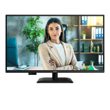 AOC Q27P4C 27" QHD IPS 120Hz USB-C Business Monitor with 96W Charging & KVM - image 6