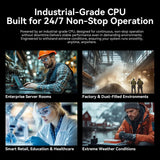 GMKtec NucBox G11 24/7 industrial-grade operation