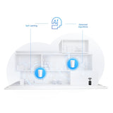 TP-Link Deco X95 AX7800 Tri-Band Mesh WiFi 6 System (1-Pack) — product view 8