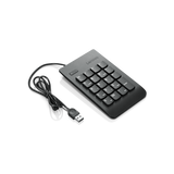 Lenovo USB Numeric Keypad Gen II front view