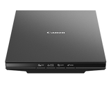 Canon CanoScan LiDE 300 Slim Flatbed Scanner