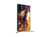 AOC U32G4ZMN 31.5" 4K UHD Mini-LED Fast VA 165Hz Gaming Monitor with Quantum Dot - image 3