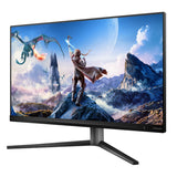 Philips 32M2N5800 monitor view 2