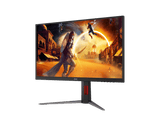 AOC Q27G4S 27" QHD Fast IPS 300Hz Gaming Monitor with DisplayHDR 400 - image 5