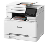 Canon imageCLASS MF664Cdw Wireless Colour Laser All-in-One Printer - image 2