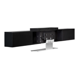 HP Poly Studio USB Video Bar 4K Ultra HD Conferencing (842D4AA)