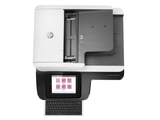 HP ScanJet Enterprise Flow N9120 fn2 Document Scanner (L2763A) - image 5