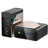 GMKtec EVO-T2S AI Mini PC chassis