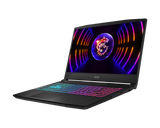 MSI Katana 15 B13VEK-2443SG 15.6" FHD 144Hz Core i7-13620H RTX 4050 16GB 1TB Gaming Laptop