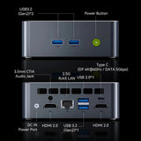 GMKtec NucBox M3 Pro cooling design