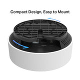 TP-Link Deco X50-PoE AX3000 Whole Home Mesh WiFi 6 System with PoE (3-Pack) — product view 10