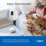 TP-Link Tapo D230S1 Smart Battery Video Doorbell — product view 11