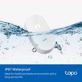 TP-Link Tapo T300 Smart Water Leak Sensor — product view 9