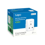 TP-Link Tapo P110M Mini Smart Wi-Fi Plug, Energy Monitoring — product view 10
