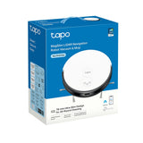 TP-Link Tapo RV20 Mop MagSlim LiDAR Navigation Robot Vacuum & Mop — product view 10