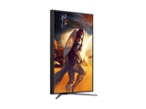 AOC U27G4XM 27" Dual-Mode 4K 160Hz / FHD 320Hz Mini-LED Fast IPS Gaming Monitor - image 4