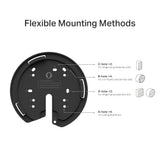 TP-Link Deco X50-PoE AX3000 Whole Home Mesh WiFi 6 System with PoE (3-Pack) — product view 11
